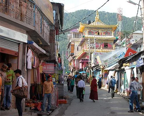 Rincones de Amritsar