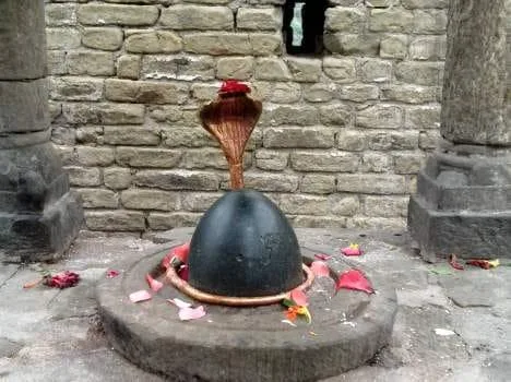 Templo antiguo de Baijnath